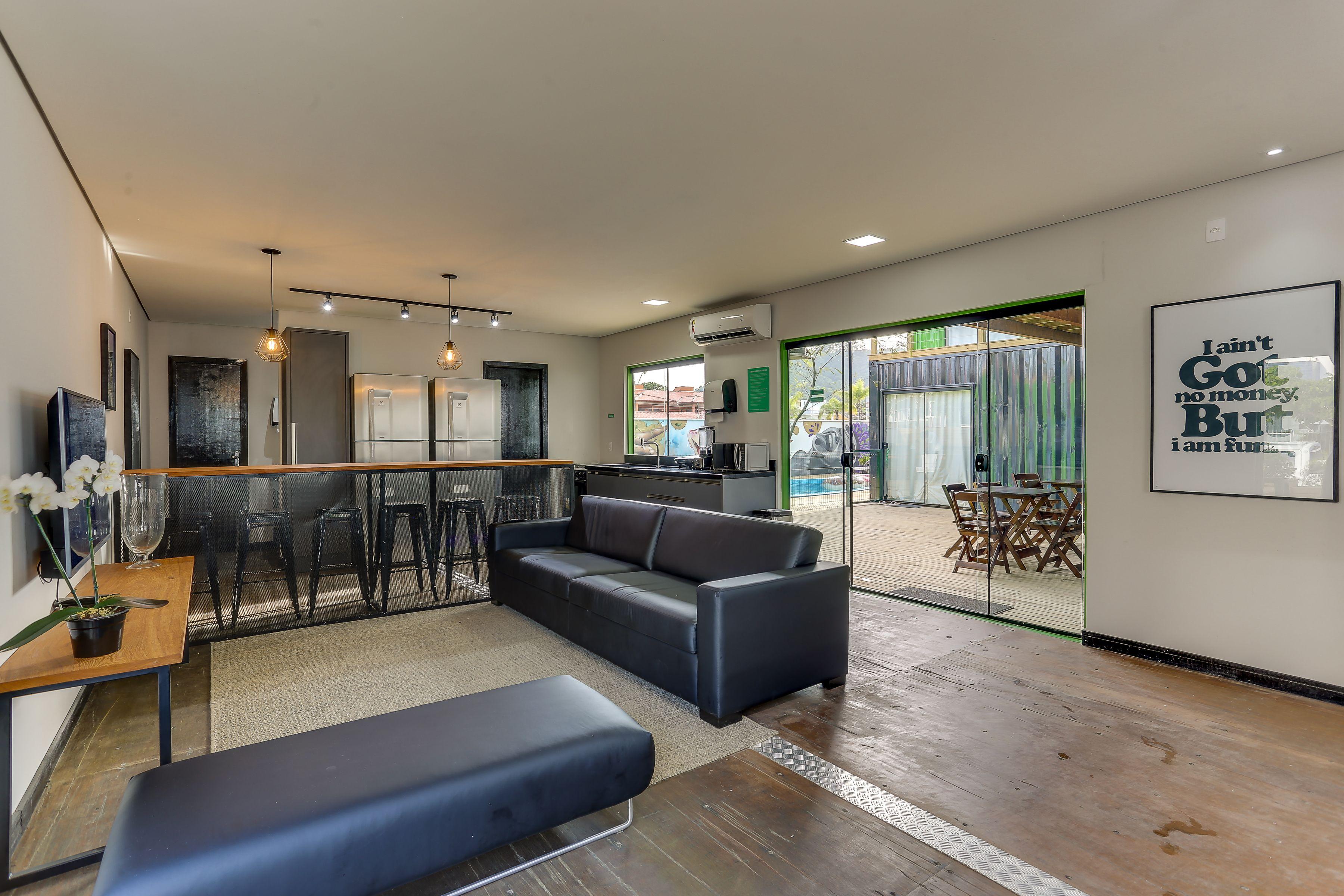 Innbox - Canasvieiras - Florianopolis — Fotos 3